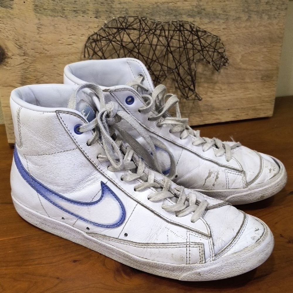 Nike Blazers 💕